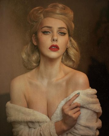 Алина Рин