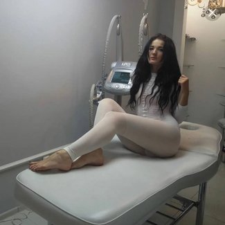 Настя Туман
