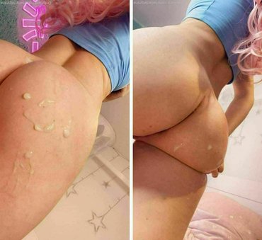 Белле Дельфин (Belle Delphine)