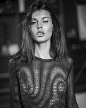 Полина Фаворская