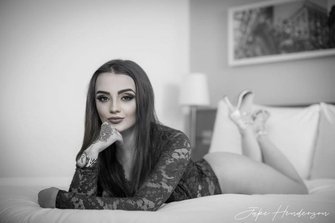 Аби Маккейб (Abi McCabe)