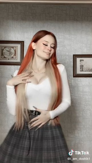 Даша Дошик