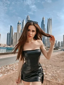 Юлия Пушман