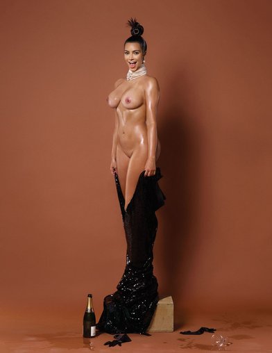 Ким Кардашьян (kimkardashian)