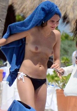 Кара Делевинь (Cara Delevingne)