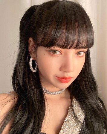 Лалиса Манобан (Lisa)