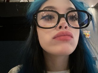 Лиза Бебрина (b3brina)