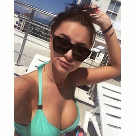 Анна Асти (Анна Дзюба)
