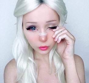 Анастасия Шпагина (Fukkacumi)