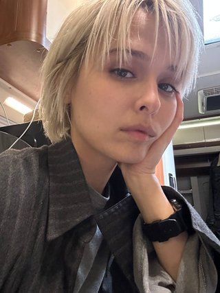 Любовь Аксенова