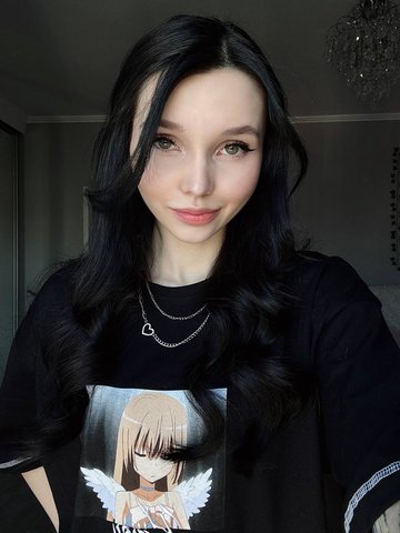 Лера Смородинова (Smorodinova)