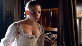 Аня Тейлор-Джой (Anya Taylor Joy)