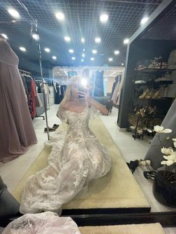 Юлия Финесс