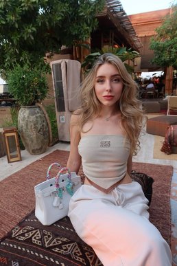 Юлия Вавилова