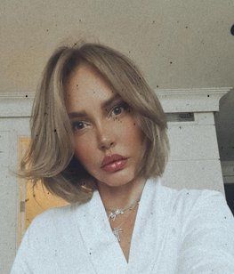 Маша Малиновская