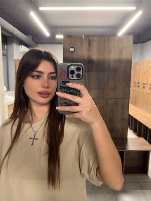 Диана Рошка (Diana Rosca)