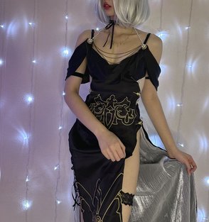 Анна Рейнли (Annarainlee)