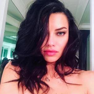Адриана Лима (Adriana Lima)
