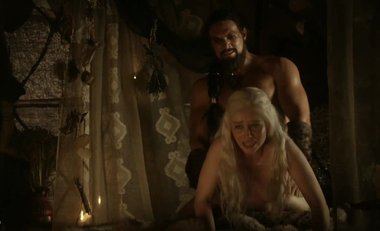 Эмилия Кларк (Emilia Clarke)