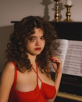 Дарья Арефьева (Daria Aref)