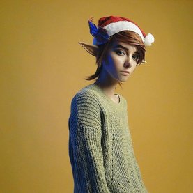 Анастасия Муллаянова (Nastyamulla)
