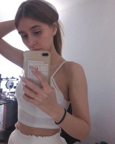 Виктория Красненькая