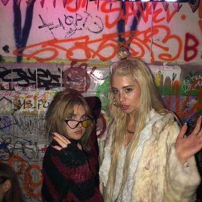 Хофманнита