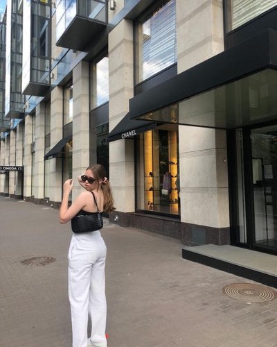 Луиза Розова