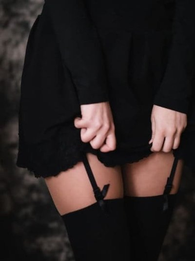 Эвелинушка