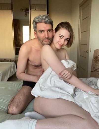 Настя Теплова