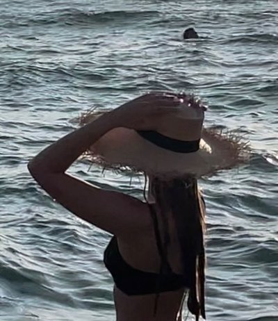 Луиза Розова