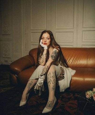 Даша Каплан