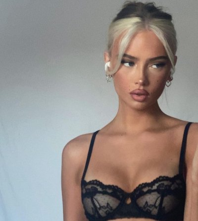 Эмма Эллингсен