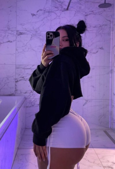 Джина Сэвидж