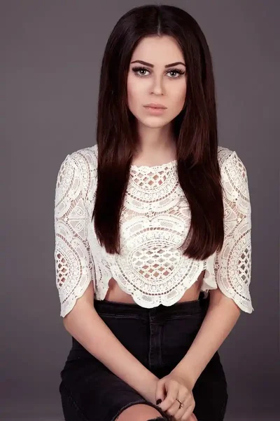 Юлия Пушман