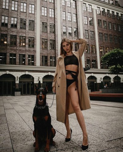 Ирина Сивальная