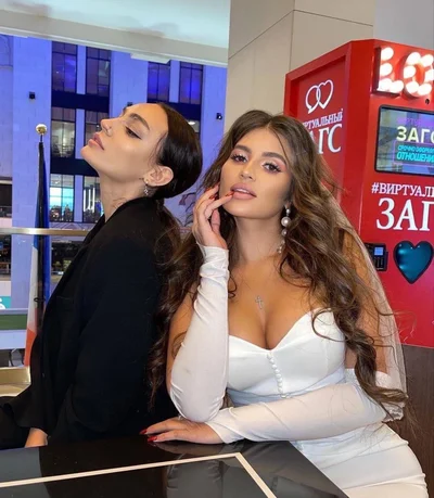 Валерия Беовульф