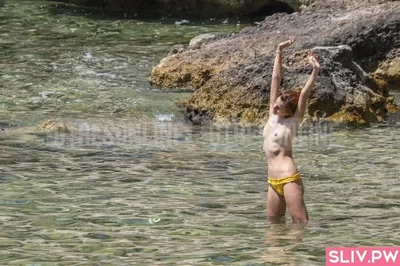 Эмма Уотсон