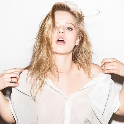 Александра Бортич