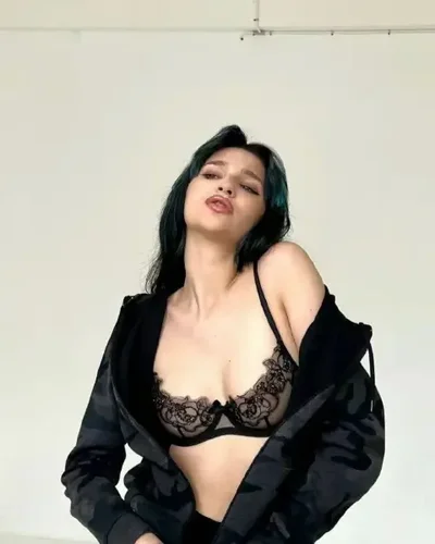 Лиза Анохина