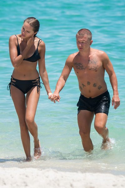 Анна Иванова