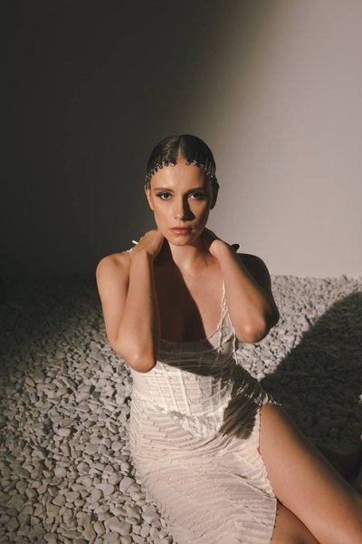 Пелагея Невзорова