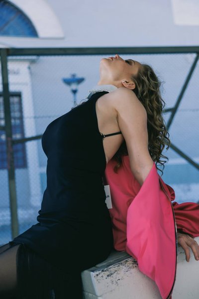 Алина Ланина