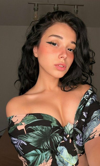 Луна Кицунэ