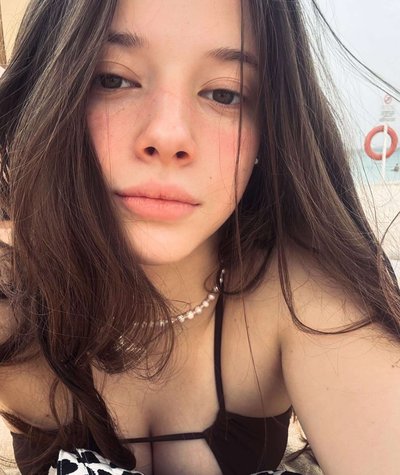 Полина Гухман