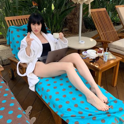 Ольга Якубович