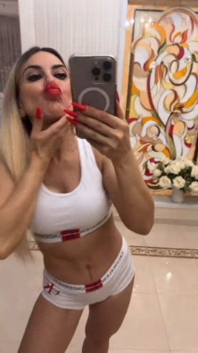 Аленушка Тв