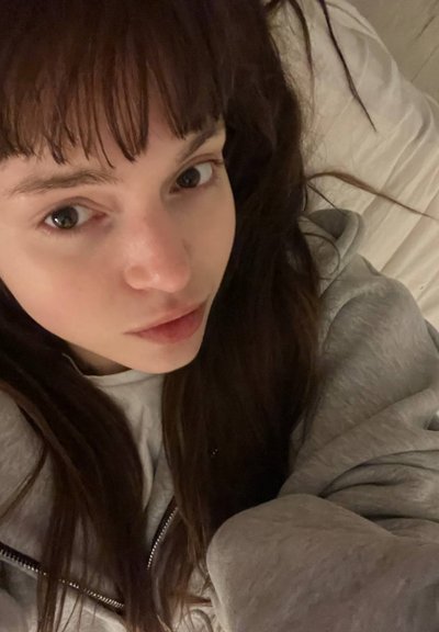 Анастасия Морозова