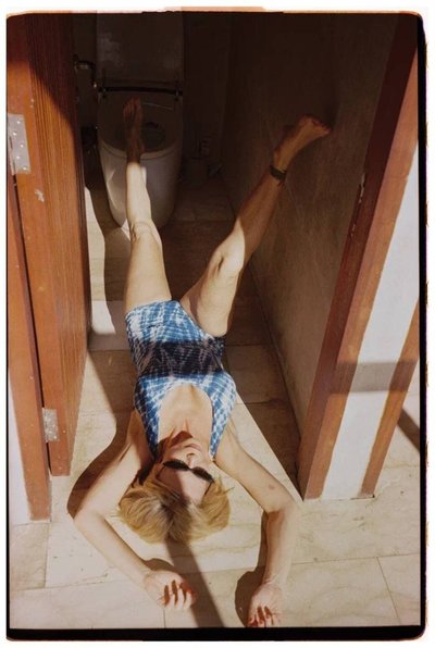 Надя Сказка