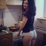 Настя Туман